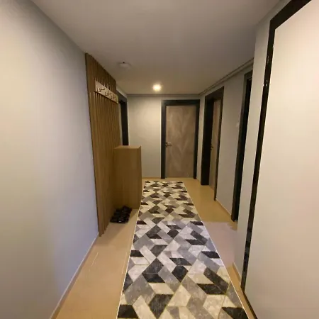 Apartment Genc *