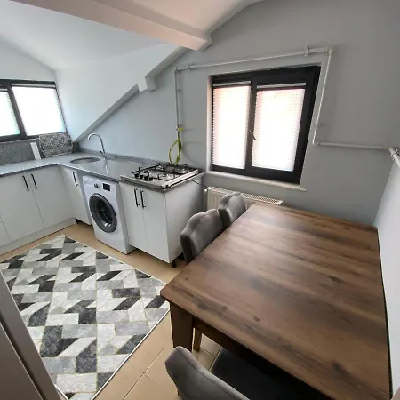 Apartment Genc Trabzon