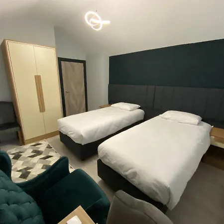 Apartment Genc Trabzon