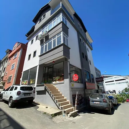 Genc Apartment