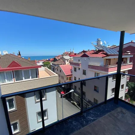 Apartment Genc